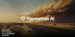 مسؤول عمليات ميدانية في الإمارات لدى Harmattan AI