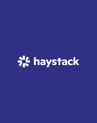 haystack