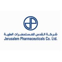 jerusalem pharmaceuticals
