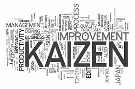 kaizen