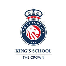 king's school the crown