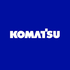komatsu australia