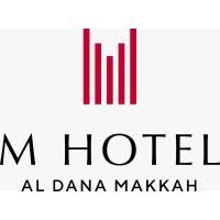 m hotel al dana