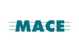 mace