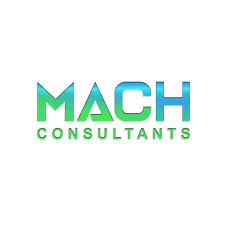 mach consultants