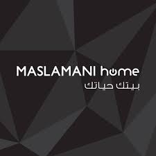maslamani home
