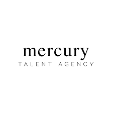 mercury talent
