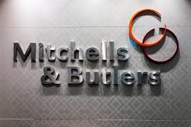 mitchells & butlers plc