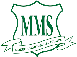 modern montessori school