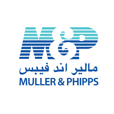 muller & phipps middle east