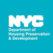 nyc department of housing preservation & development
