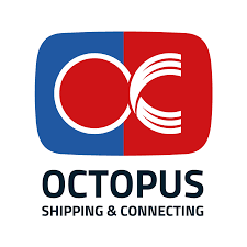 octopus shipping