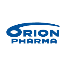 orion pharma
