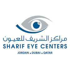 sharif eye center