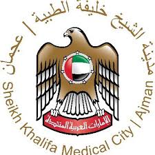 sheikh khalifa medical city ajman