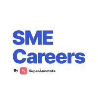 sme careers