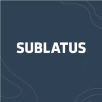 sublatus
