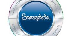 مدير حسابات صناعية في غوتنبرغ لدى Swagelok Sweden