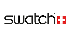 بائع متجر موسمي في ستوكهولم لدى Swatch