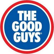 the good guys