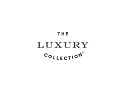 the luxury collection