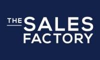 ممثل تطوير الأعمال عن بُعد في كندا لدى The Sales Factory