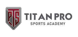 titan pro sports academy