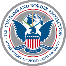 u.s. customs and border protection