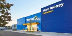 وظيفة Grocery Associate لدى Walmart Canada
