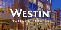 وظيفة Electrician في Westin Hotels بالدوحة