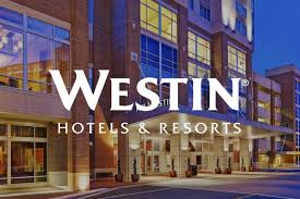 westin hotels