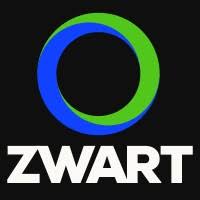 zwart techniek