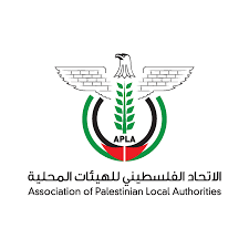 الاتحاد الفلسطيني للهيئات المحلية