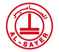 الساير