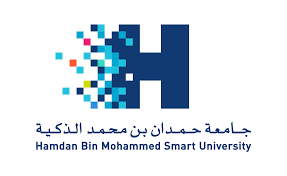 جامعة حمدان بن محمد الذكية