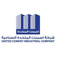 شركة الأسمنت المتحدة الصناعية