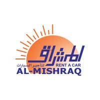 شركة المشراق