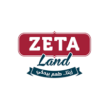 شركة زيتا للصناعات الغذائية