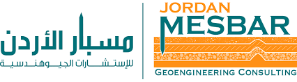 شركة مسبار الأردن للاستشارات الجيوهندسية