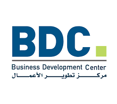 مركز تطوير الأعمال bdc