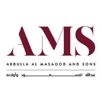 abdulla al masaood and sons group (ams group)