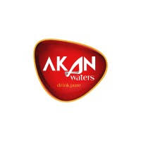 akan pure drinking water