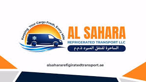 al sahara refrigerated transport llc