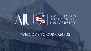 american international university, kuwait
