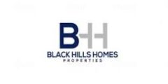 مستشار عقاري لدى Black Hills Homes Properties