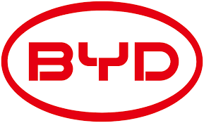 byd company limited
