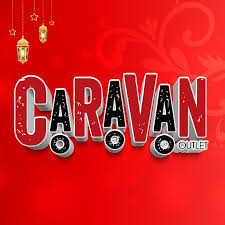 caravan outlet