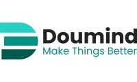 وظيفة مطور برمجيات مبتدئ لدى Doumind