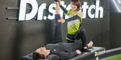 مطلوب Stretch Trainer لدى Dr.stretch في أبوظبي