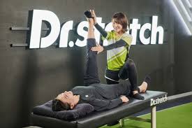 dr.stretch